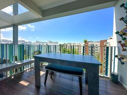 The Jovell (D17), Condominium #560055771